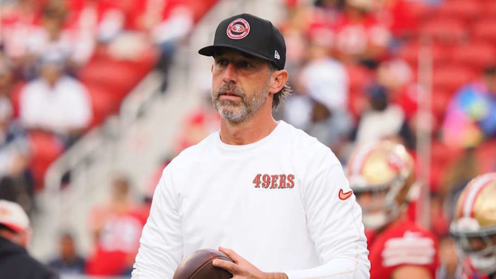 How Kyle Shanahan is Limiting the 49ers Offense