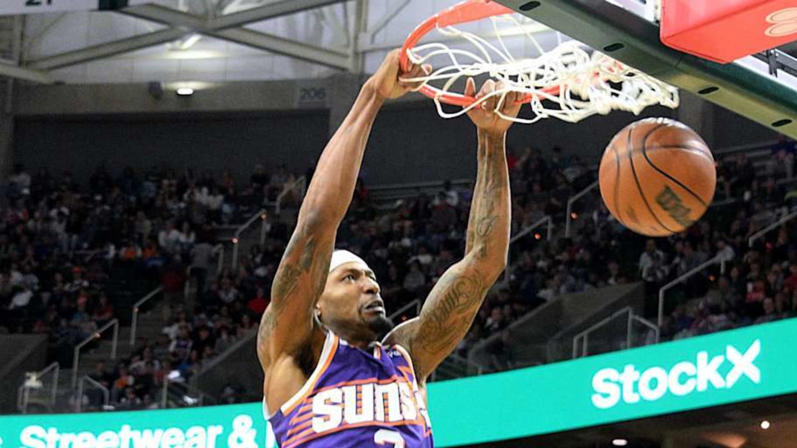 Suns Star Ranked Among NBA&#39;s Top 100