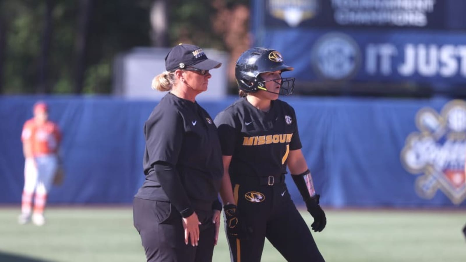 Missouri Softball Coach Larissa Anderson Earns Extension; The Buzz, Aug 31, 2024