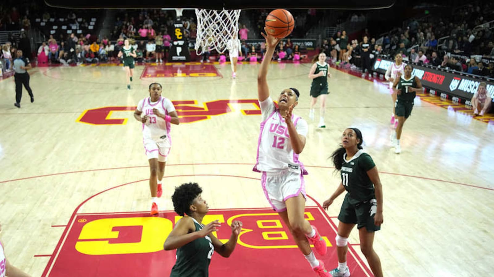 USC All-American JuJu Watkins Goes Airborne in Latest NIL Partnership