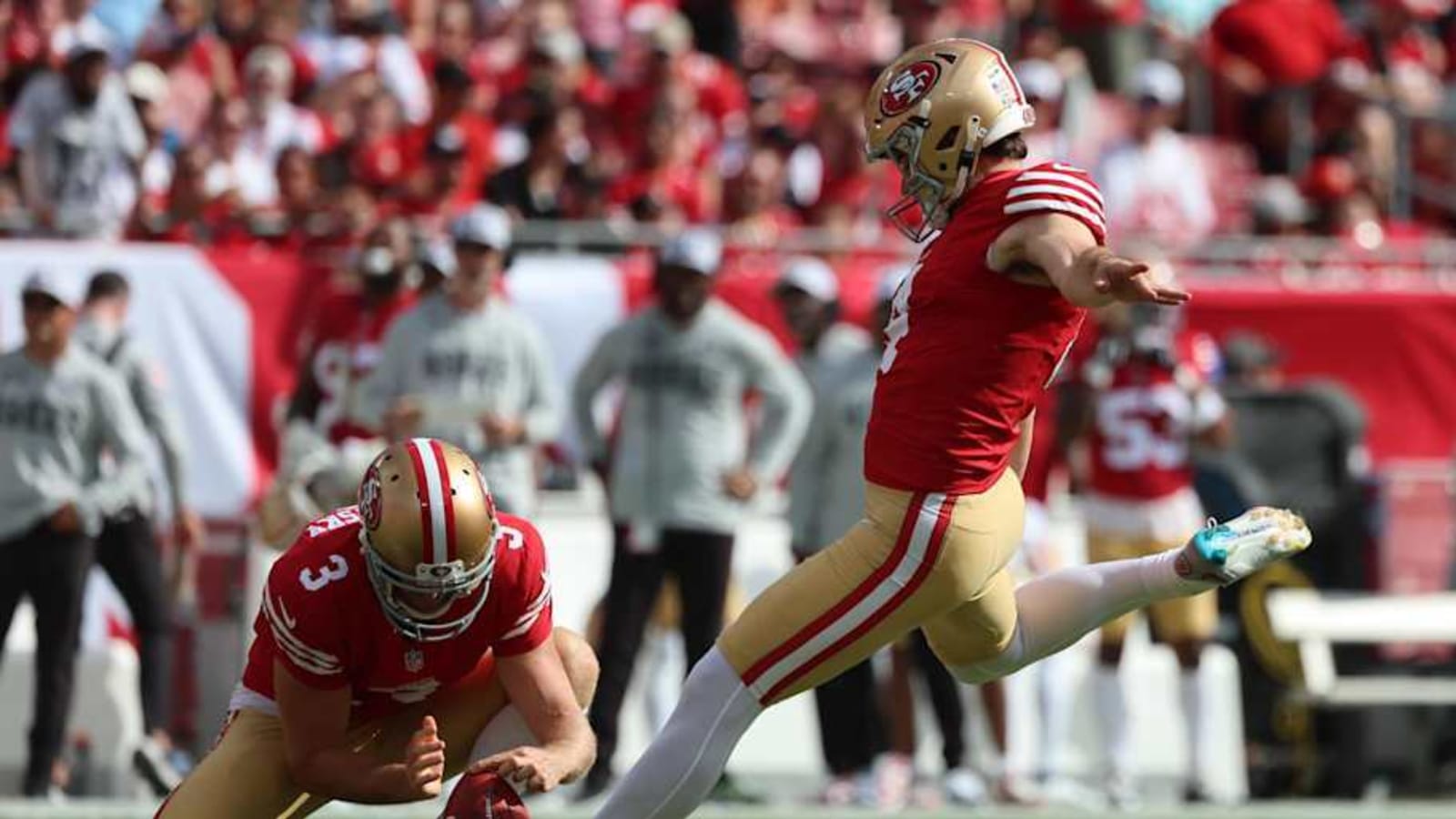 49ers Defeat Buccaneers Despite Special Teams Nightmare