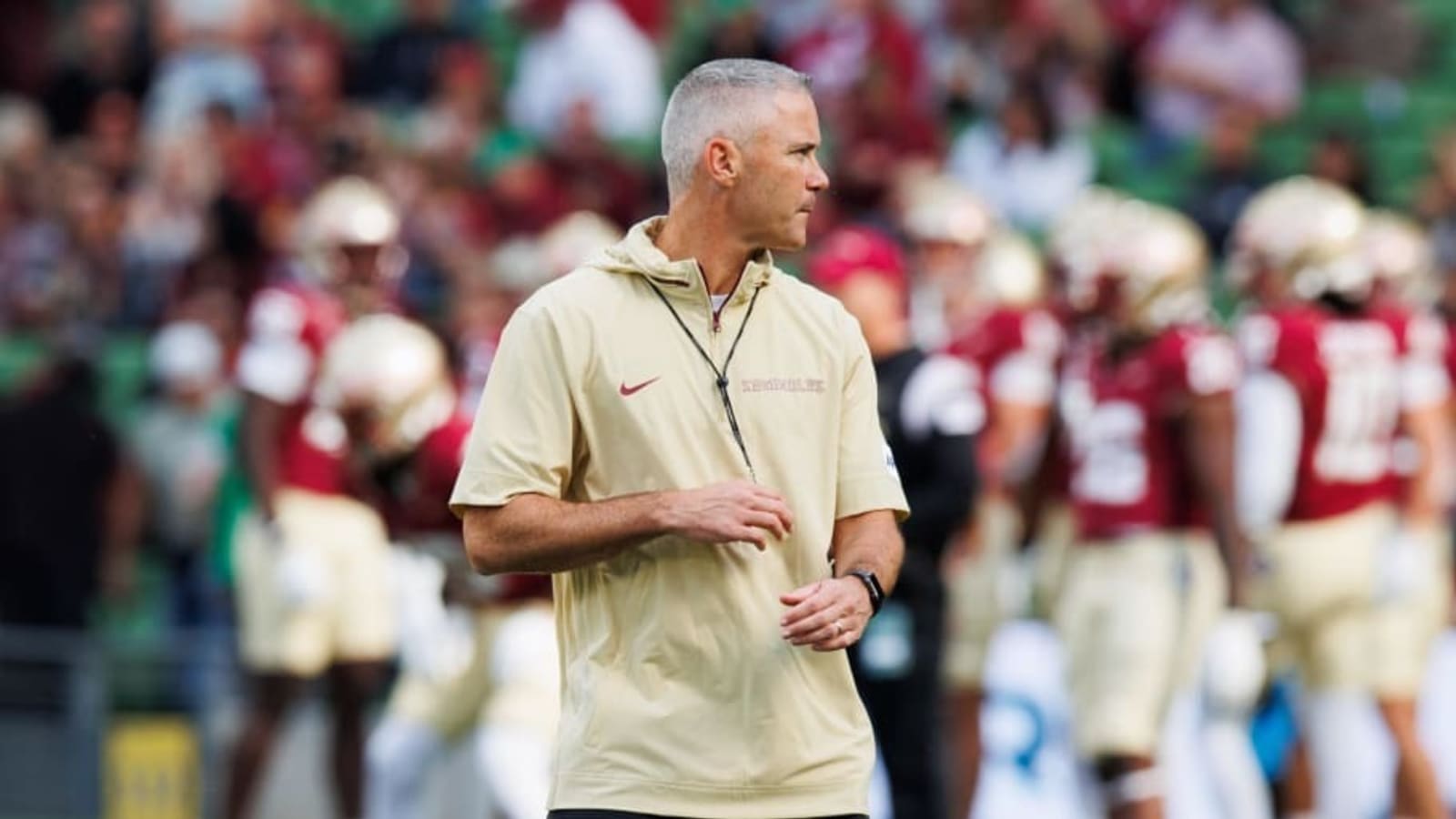 FSU Football Drops In ESPN&#39;s FPI Rankings Following Upset Loss