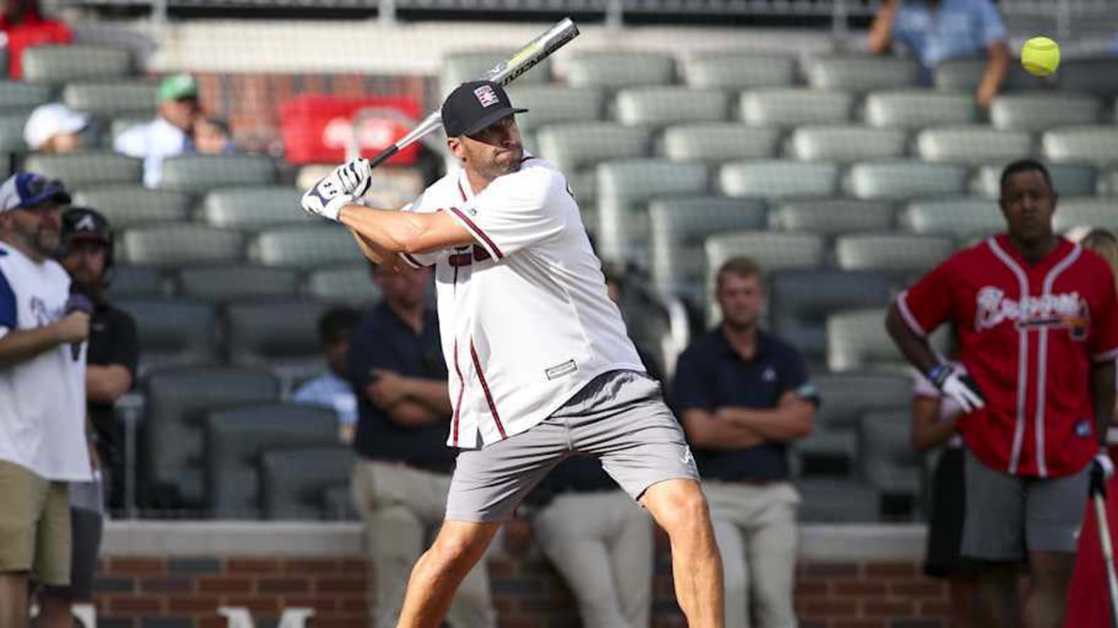 Jeff Francoeur Urges Braves to Make This Offseason Move