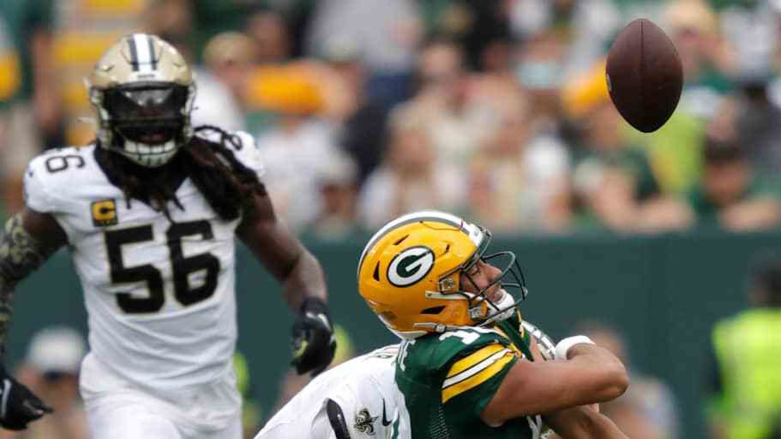 Saints Vs. Packers: Must-Know Facts And Insight For Week 16 At Lambeau Field