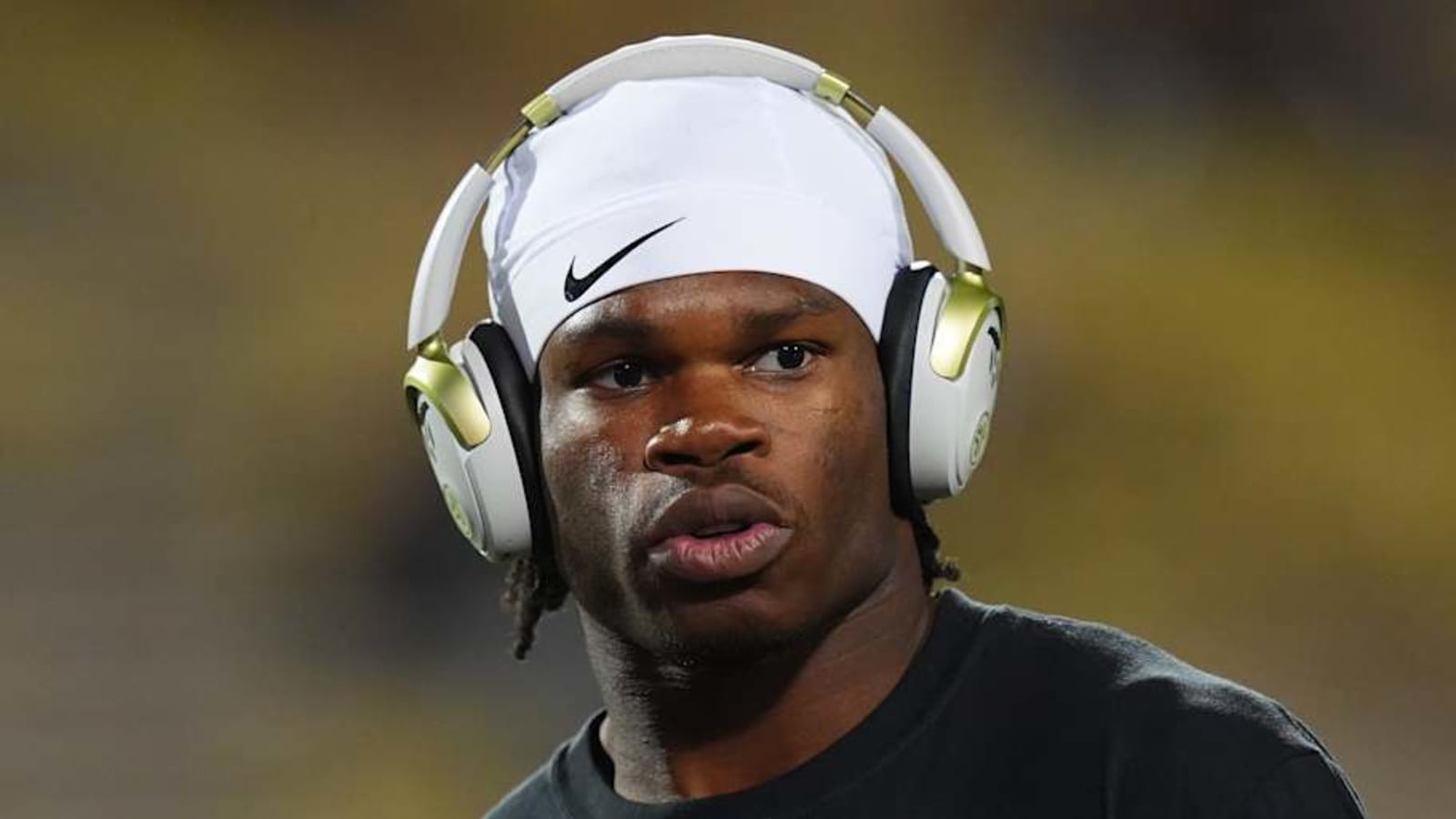 Travis Hunter&#39;s Younger Brother Expected To Visit Florida State On Saturday