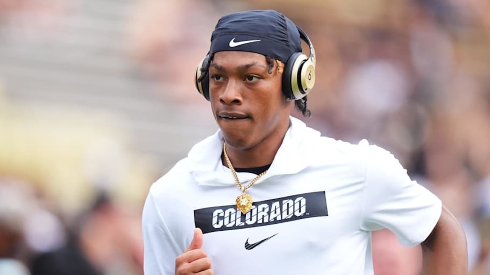Colorado wide receiver Asaad Waseem enters transfer portal