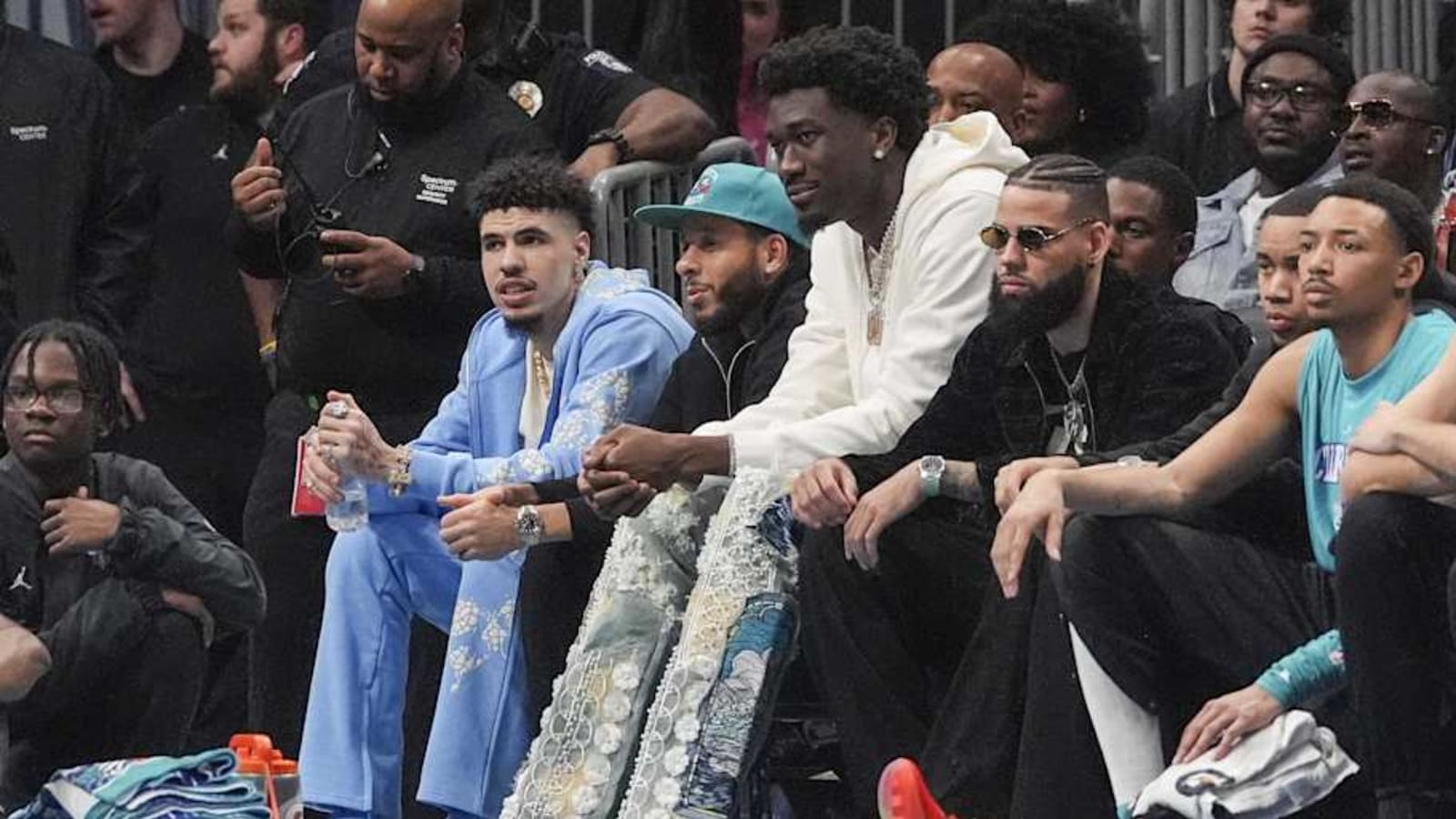Which Hornets Players Have the Most to Prove?