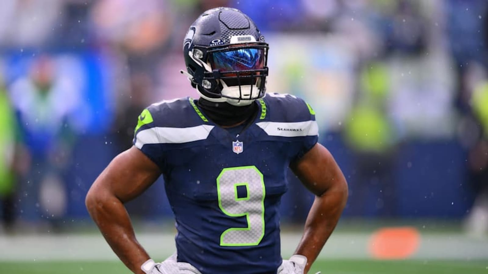 Should Seahawks move on from RB Kenneth Walker III?