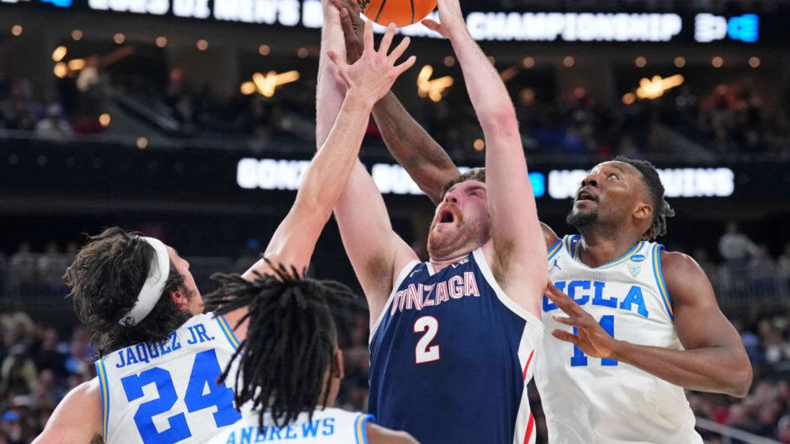 UCLA Basketball: Bruins Alum Named to Summer League All-Rookie Team