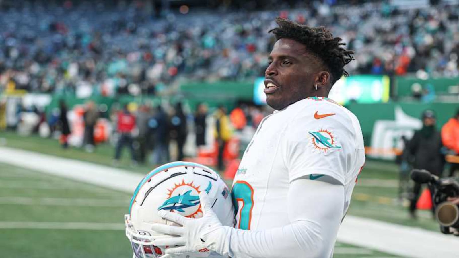 Los Angeles Chargers trading for Tyreek Hill gets serious weight from Bill Simmons