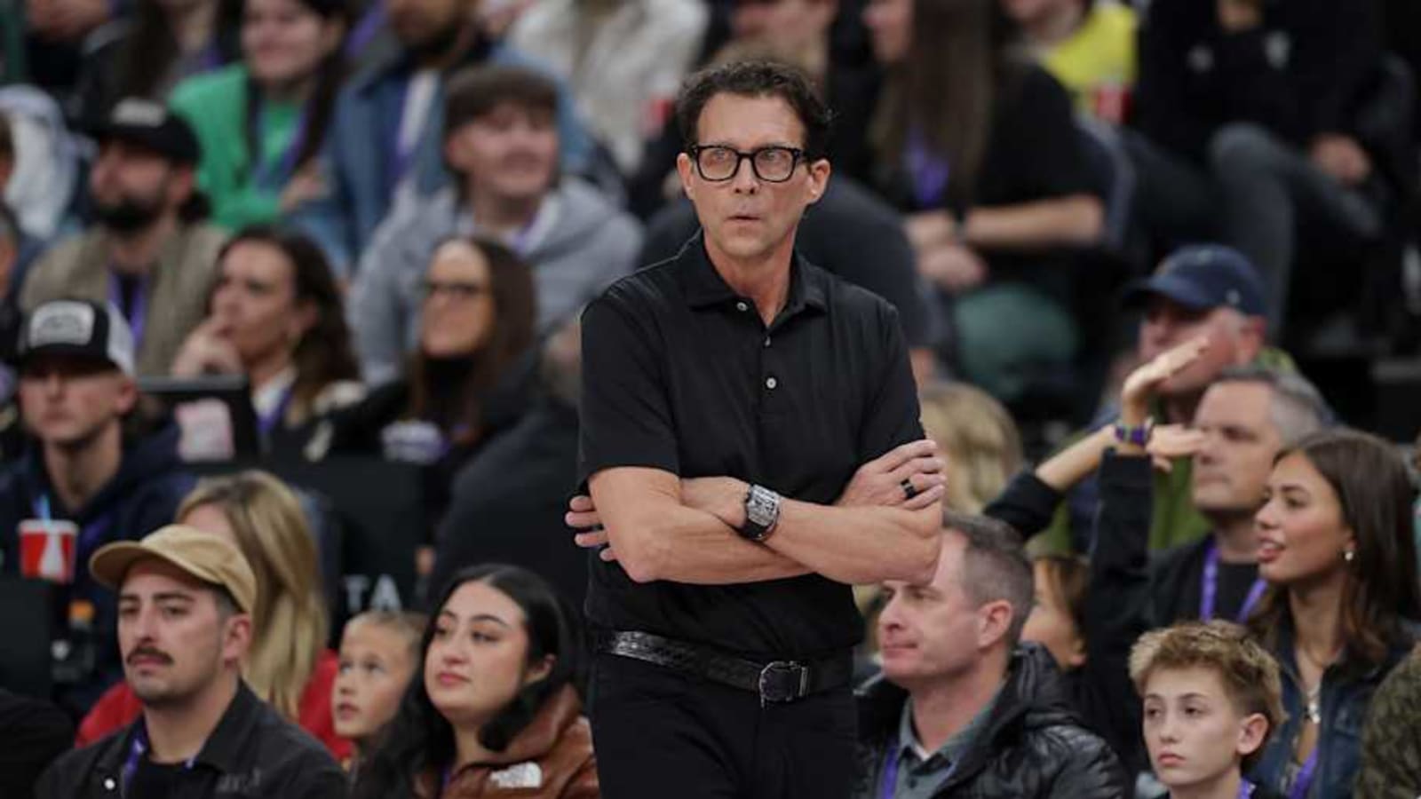 Quin Snyder Provides New Injury Update For Jalen Johnson