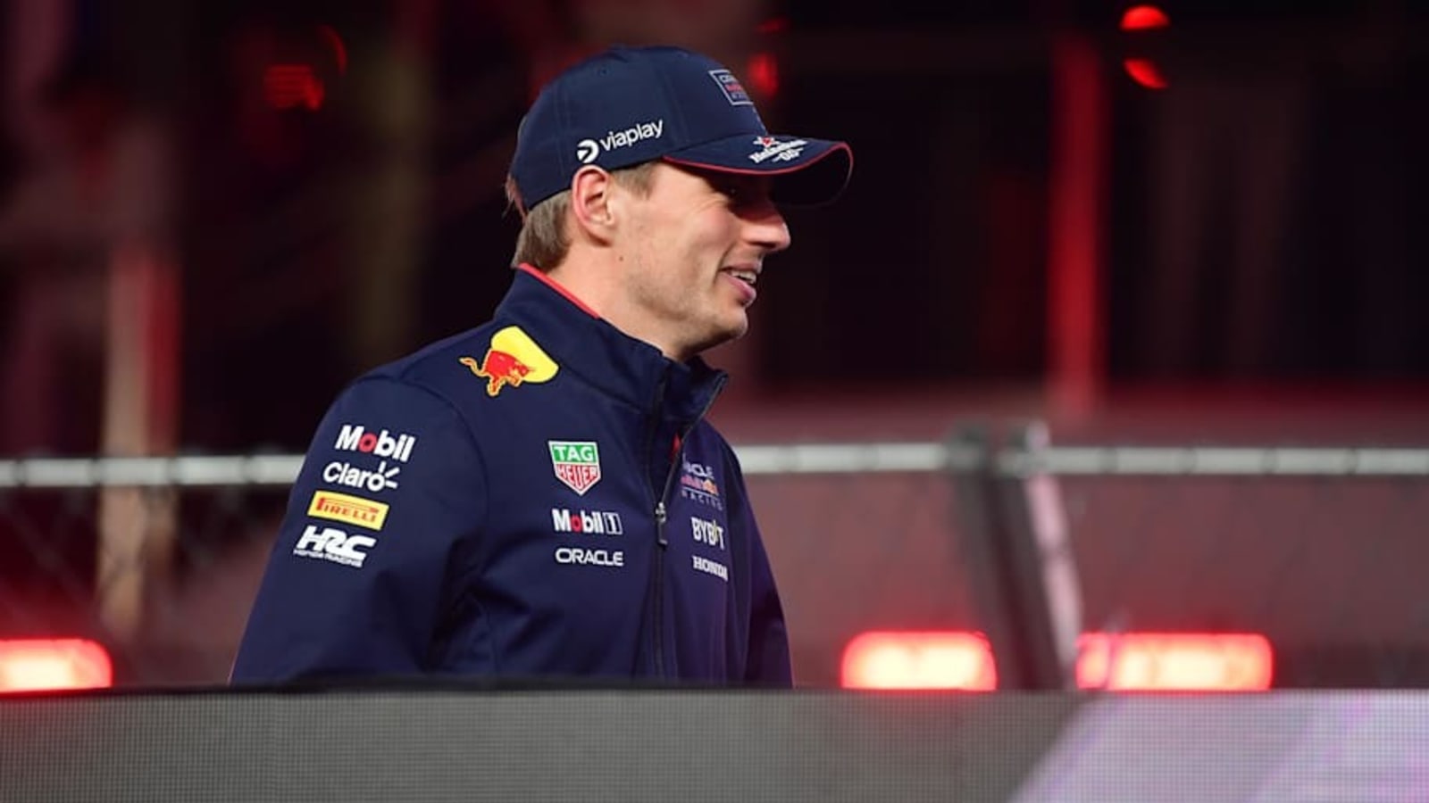 Max Verstappen Reveals Caution Over 2026 F1 Regulation Changes