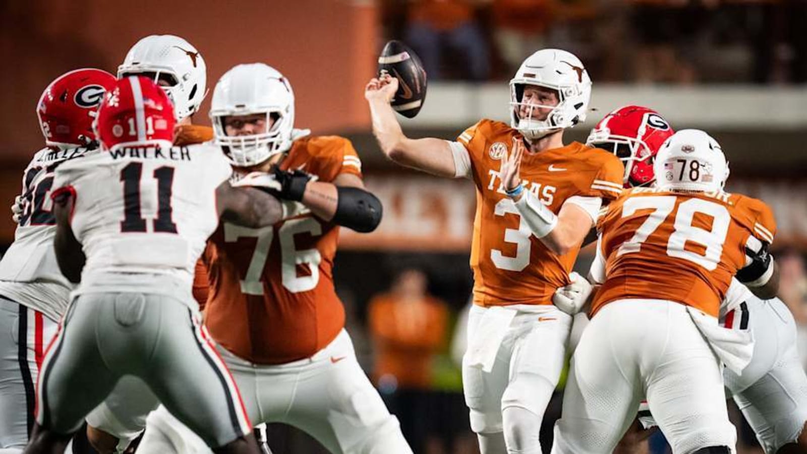 SEC Championship Game: What the Stats Say