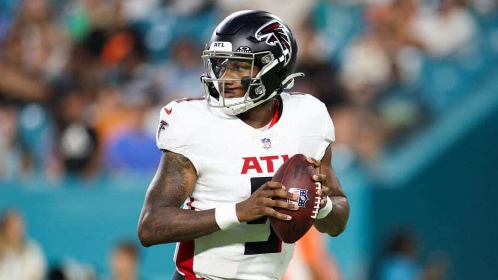Michael Penix Jr. Getting Graduate Degree in Quarterback Play