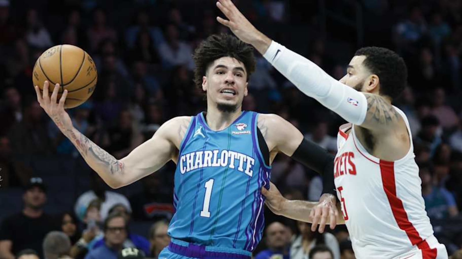 Predicting LaMelo Ball&#39;s 2024-25 Season Statistics