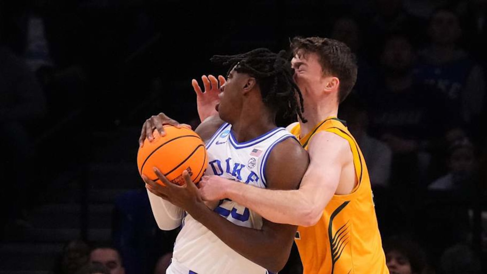 Mizzou Forward Mark Mitchell Bringing Winning Experience to Tigers