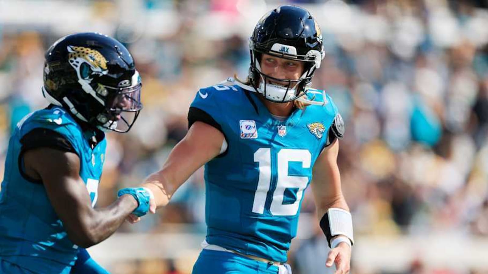Jaguars&#39; Main Objective on Offense Revealed