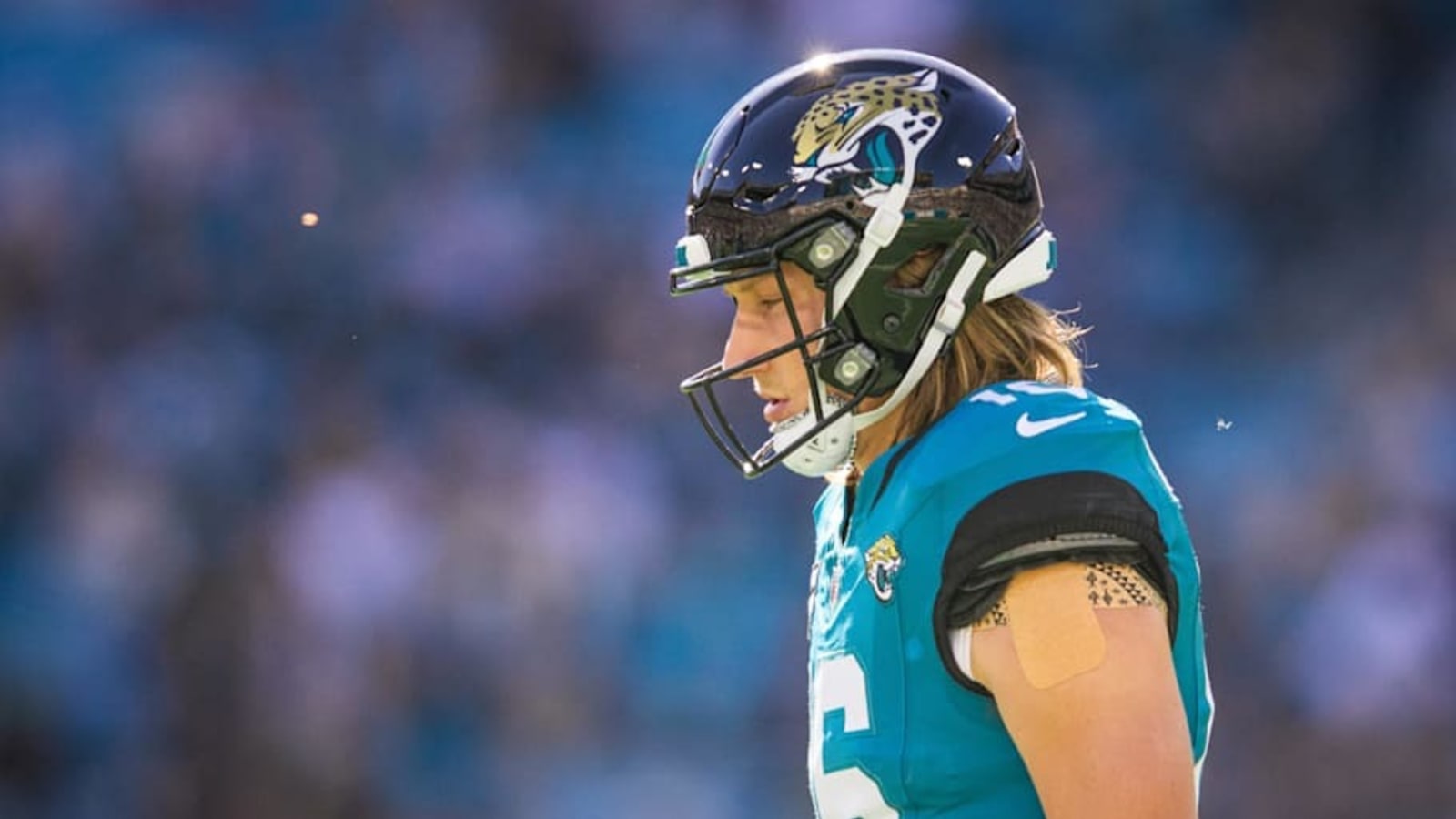 Report: Jaguars Face a Pivotal Offseason This Summer