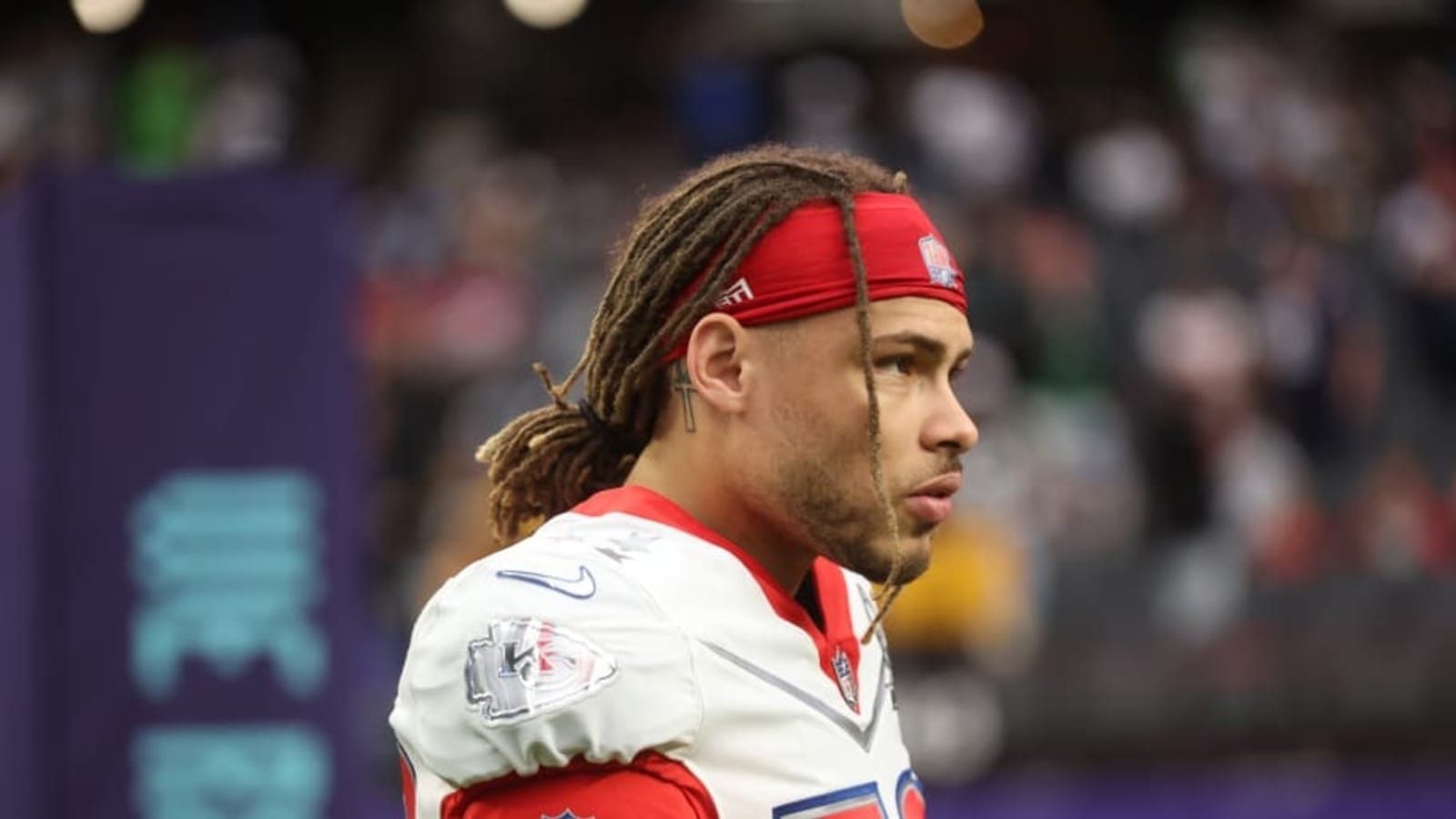 Tyrann Mathieu credits Steve Spagnuolo with career 'revival'