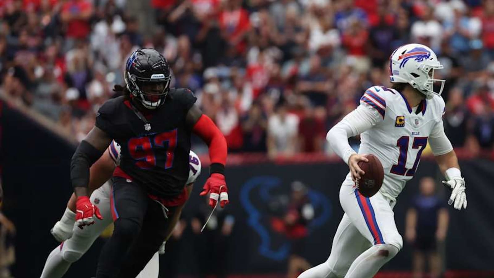 Texans DE Suspended; What&#39;s Next?