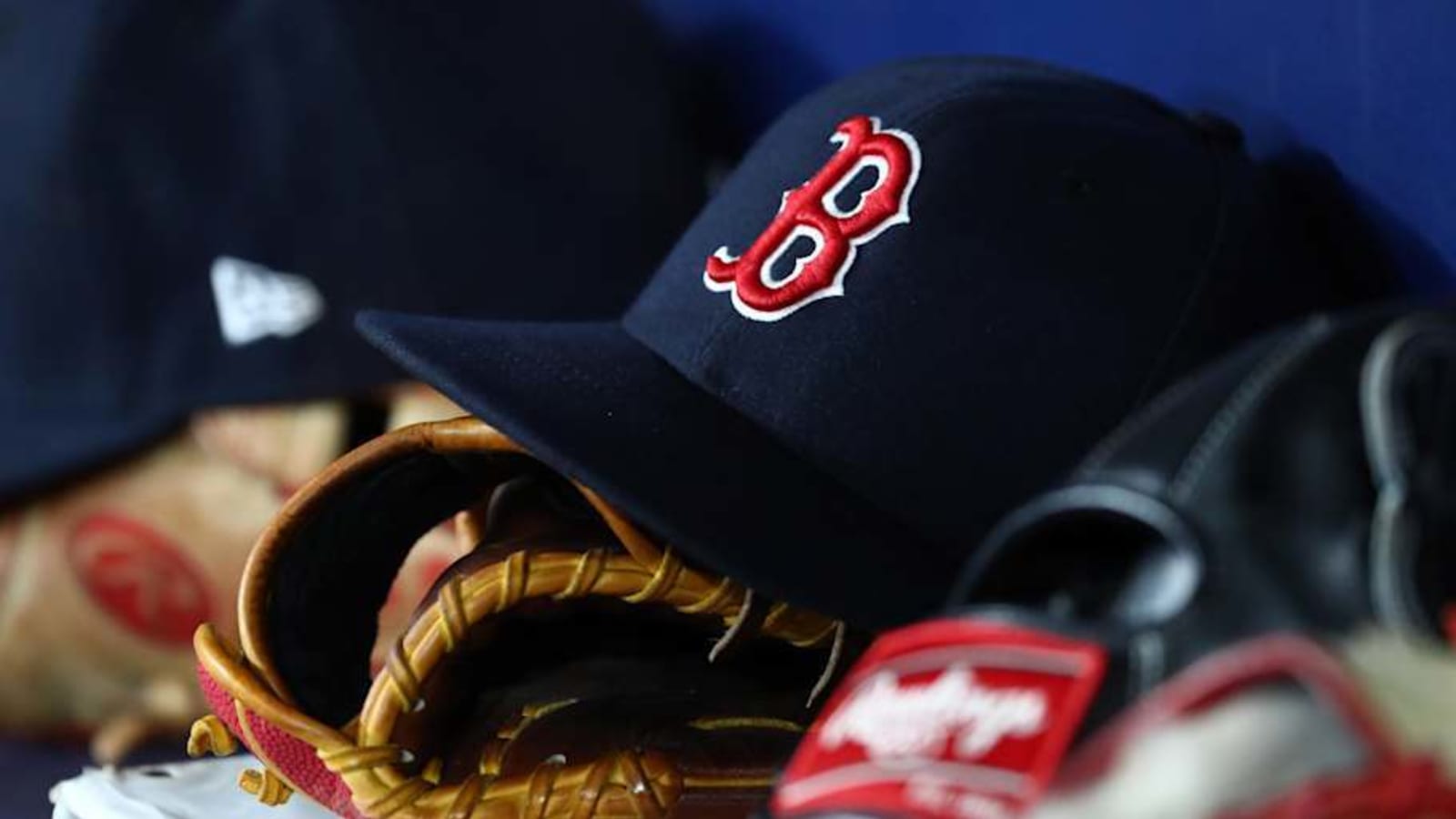 Three Emergency Options For Red Sox After Mets&#39; $765M Juan Soto Deal