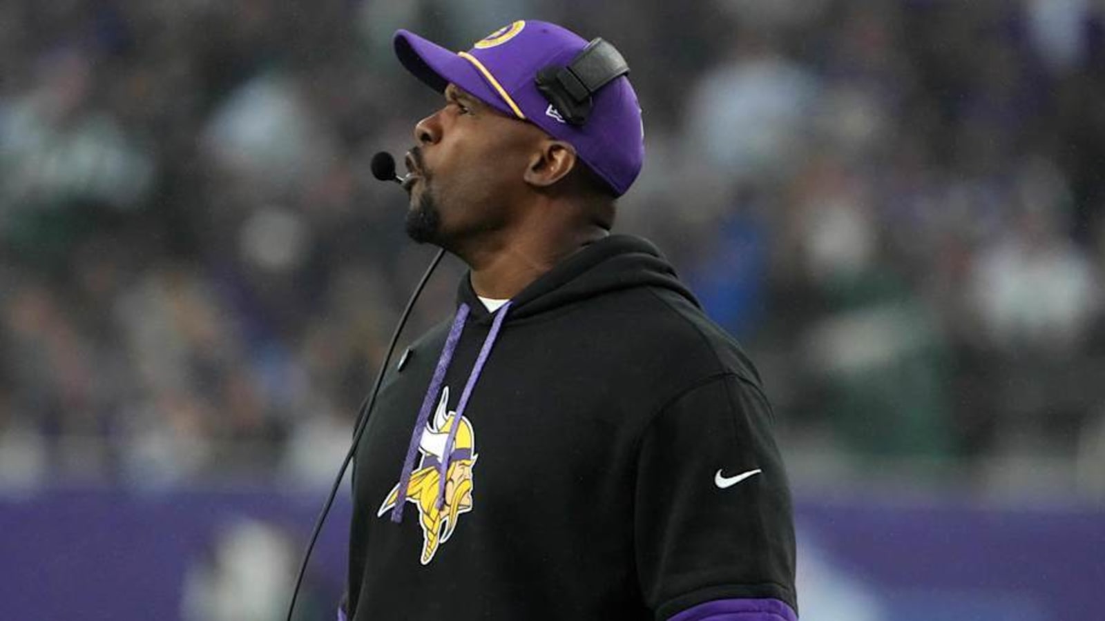  Latest Report on Raiders Coaching Search