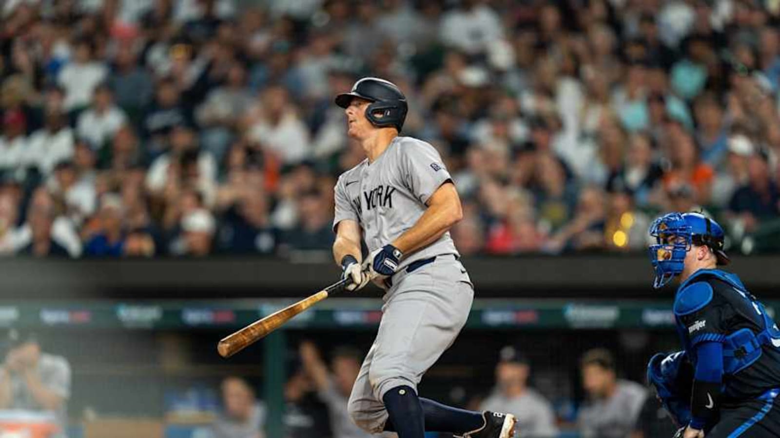 New York Yankees Shut Down Probable Starter with New Injury