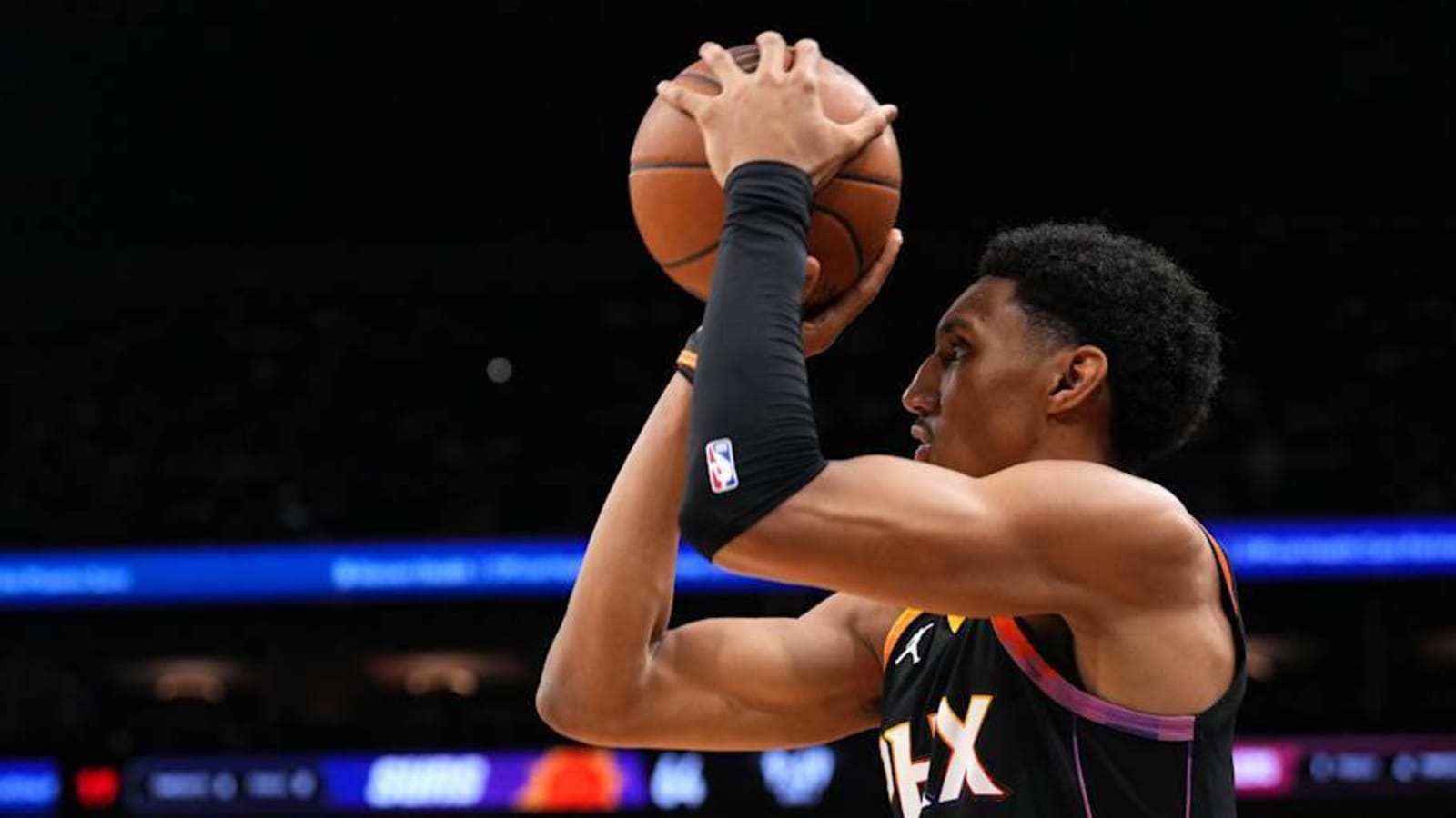 Suns Rookies Making Impact