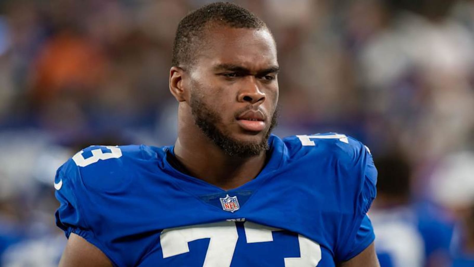 Texans Linked to Risky Trade for Former First-Round Pick