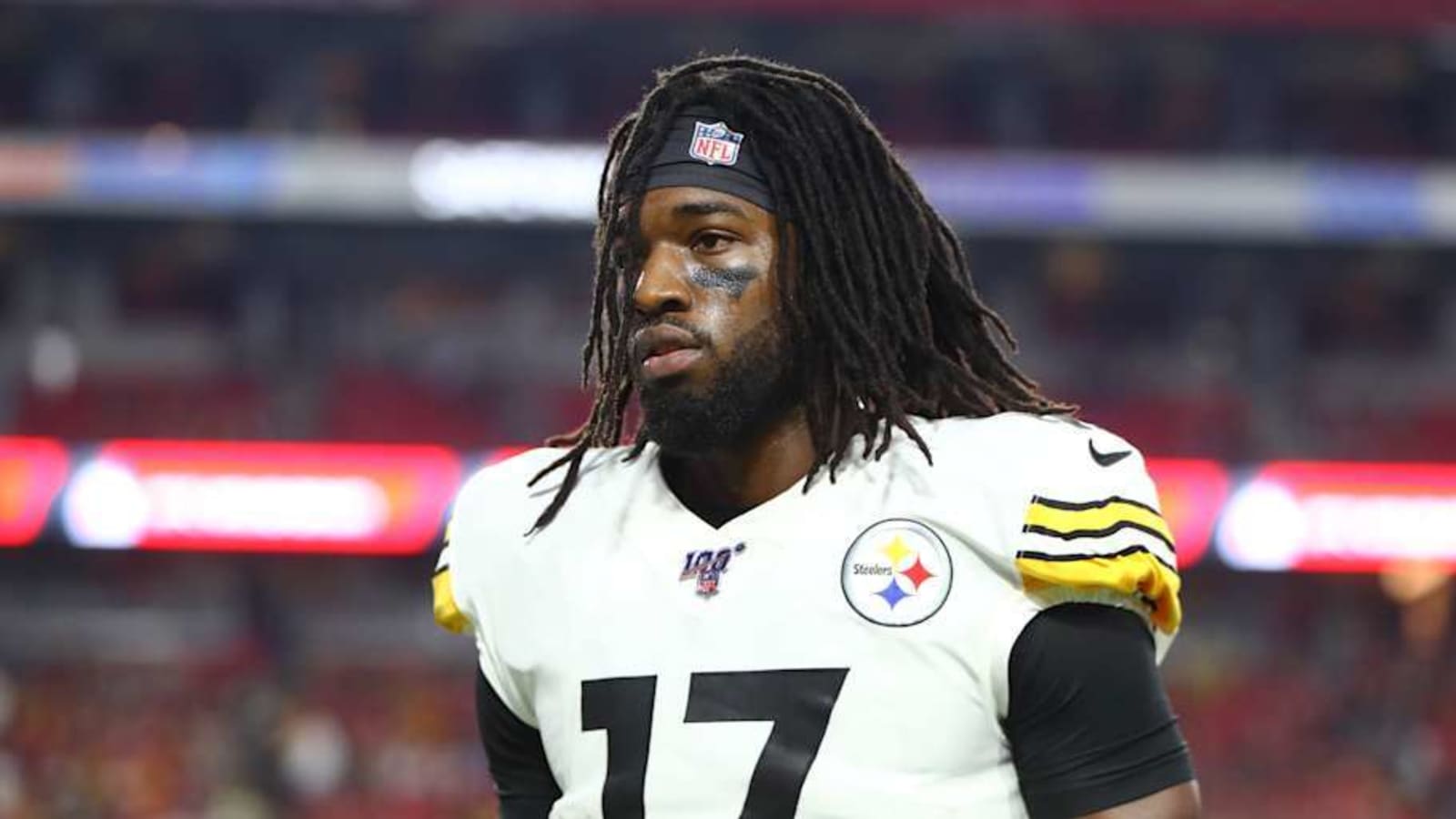 Former Steelers WR Taking Over UFL