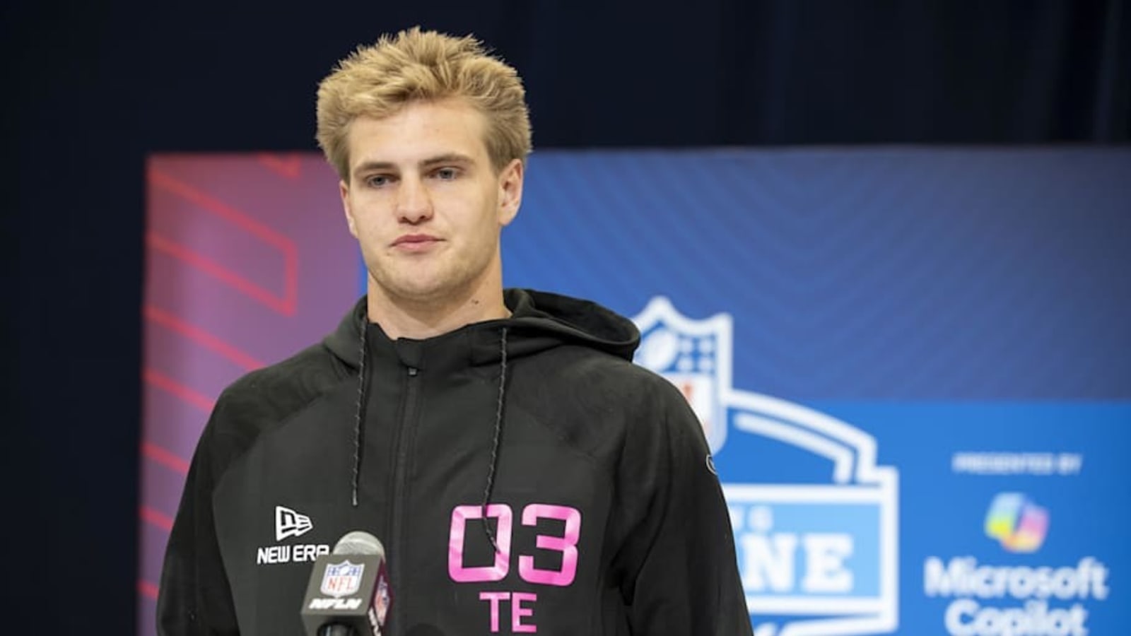 3 tight ends Seahawks could take in 2025 NFL Draft