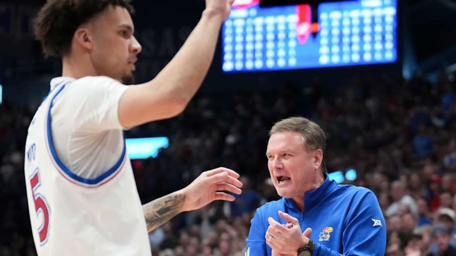 Kansas vs. UCF: Big 12 Tournament Game Prediction and Key Insights