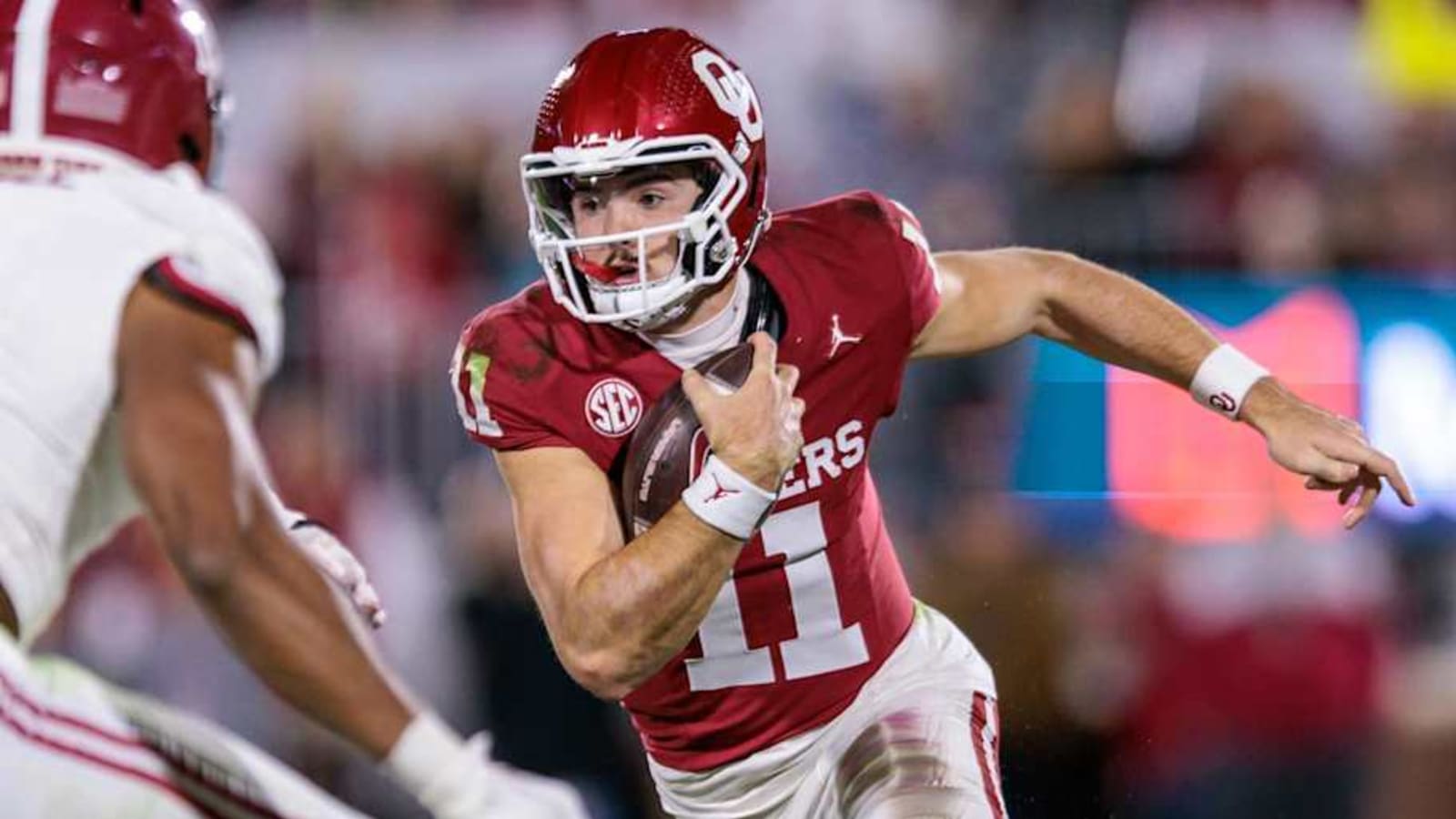 Auburn signs transfer QB Jackson Arnold reports Yardbarker
