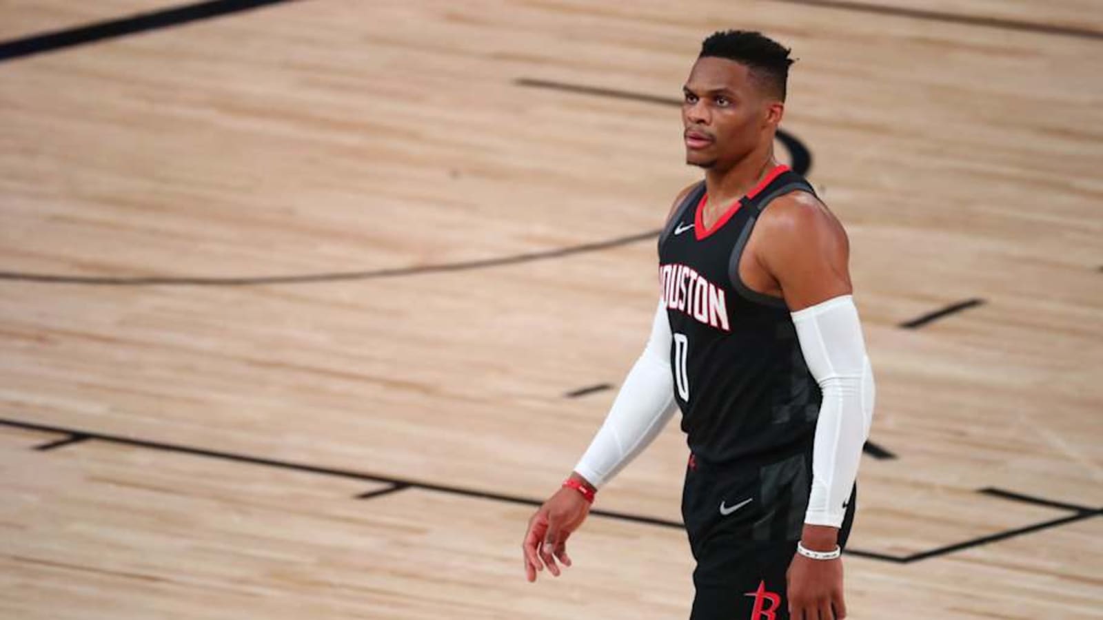 Rockets Still Paying Price for Russell Westbrook Trade