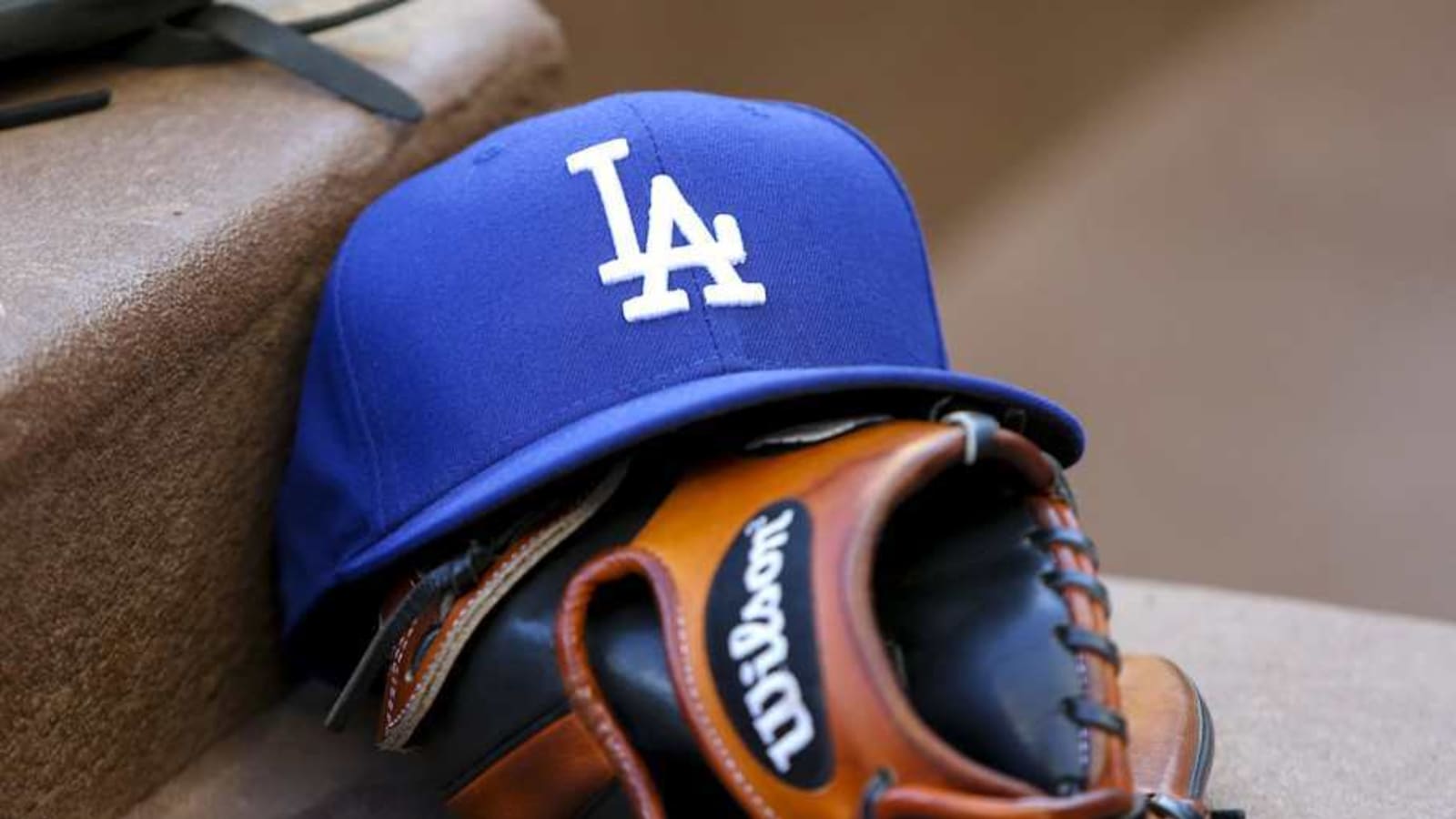 Former Dodgers Coach Joins AL West Squad