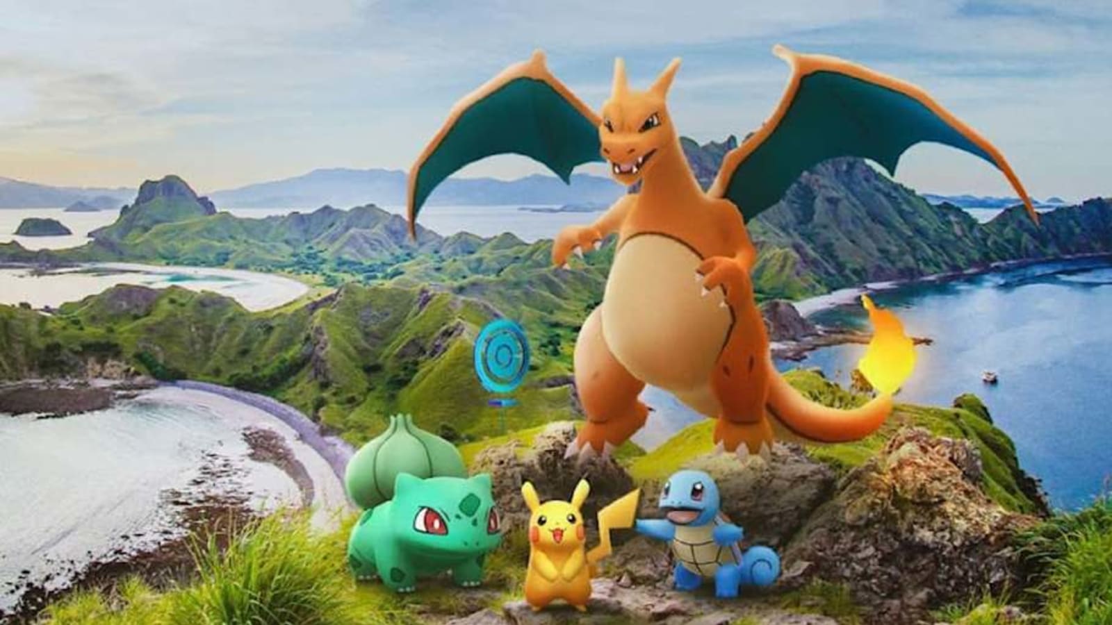 Pokémon Go: All Spotlight Hours in October 2024