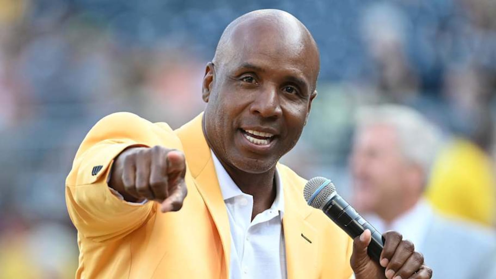 San Francisco Giants Legend Makes Outrageous Claim About Legendary Skills