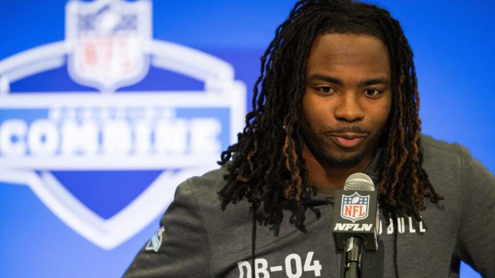 Meeting the Dallas Cowboys 2024 draft class: Caelen Carson