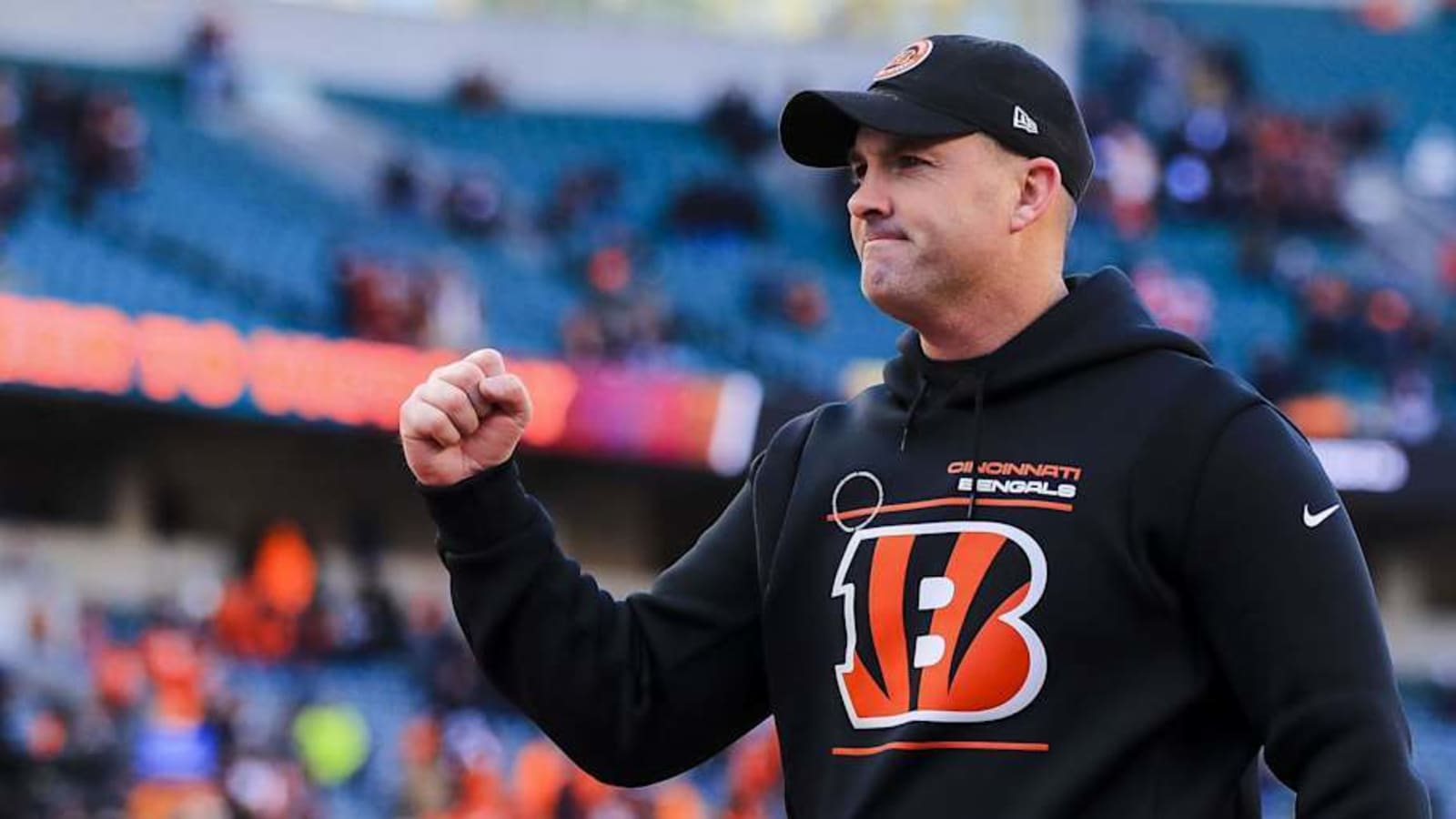 Zac Taylor Believes Bengals&#39; Coaching Vacancies as &#39;Appealing&#39; As They Could Possibly Be