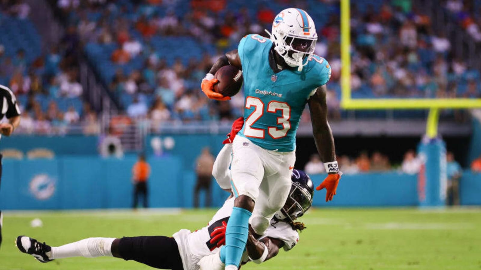 Poupart&#39;s 2024 53-Man Roster Projection 3.0