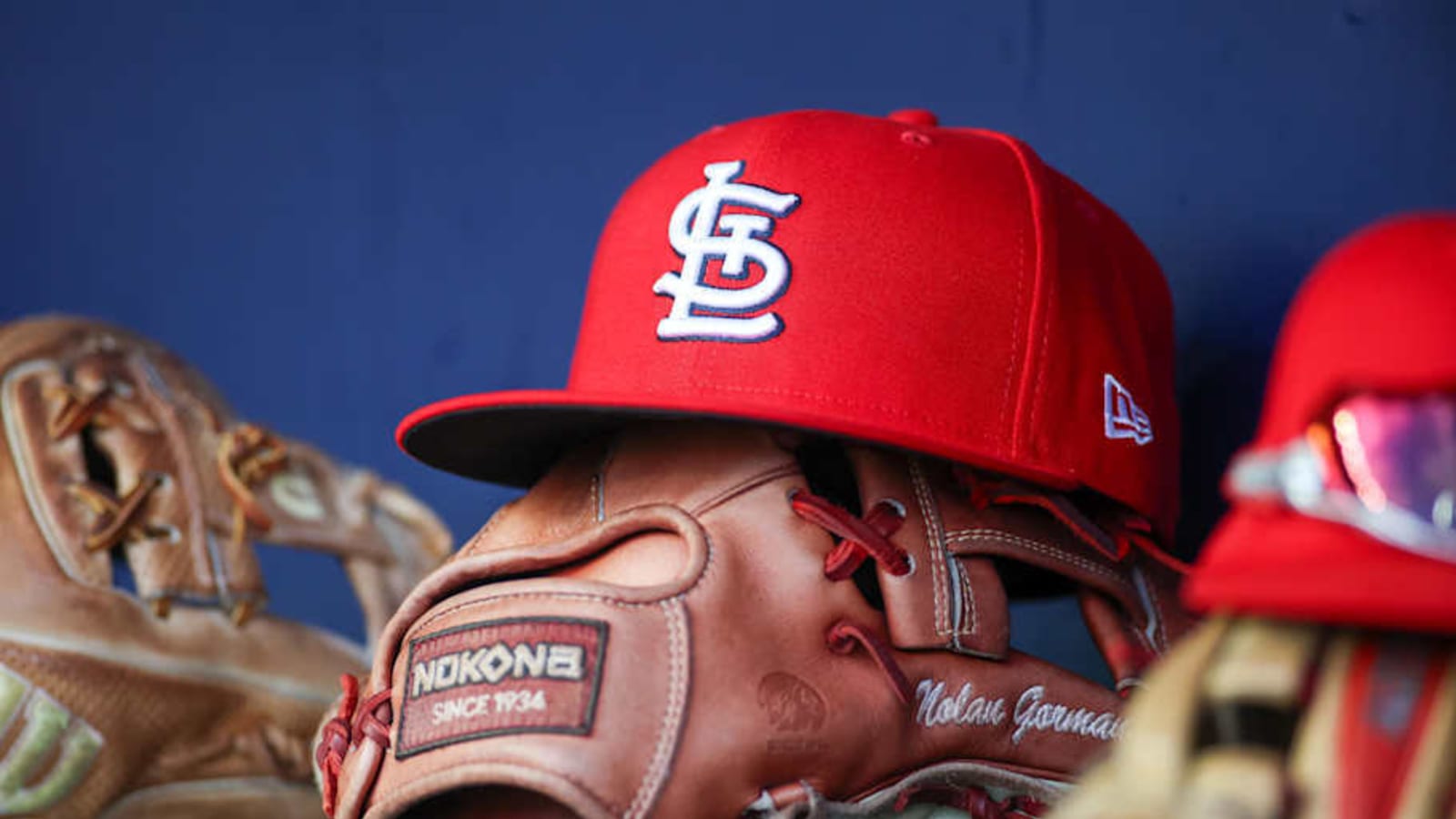 Cardinals $4 Million Key Piece Surprisingly Could Be On Trade Block