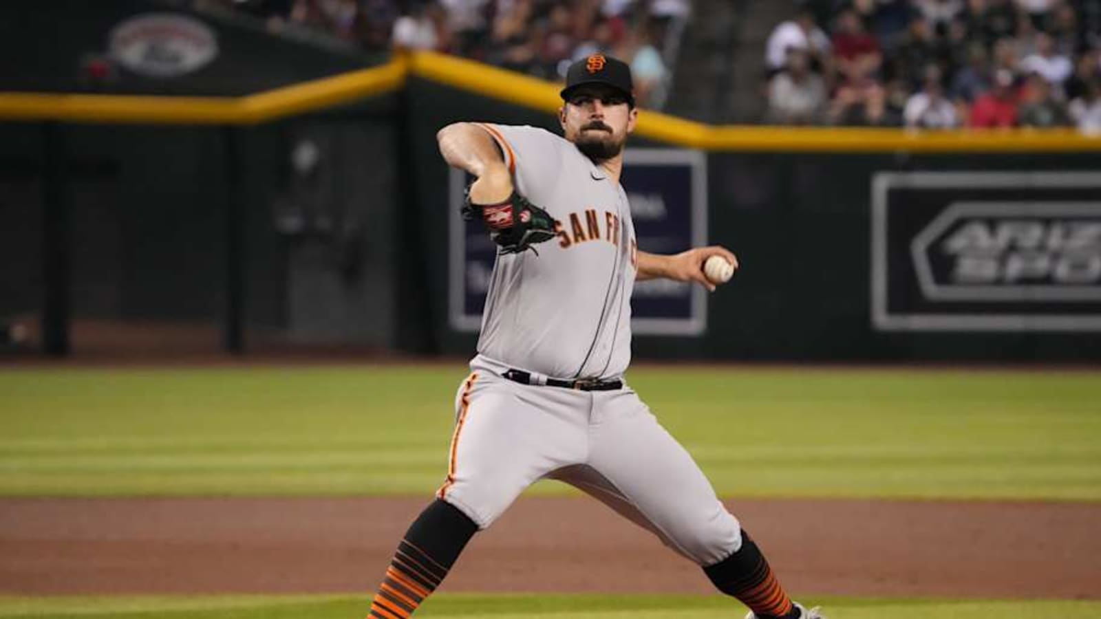 Former San Francisco Giants Ace On List of Worst Contracts in Baseball