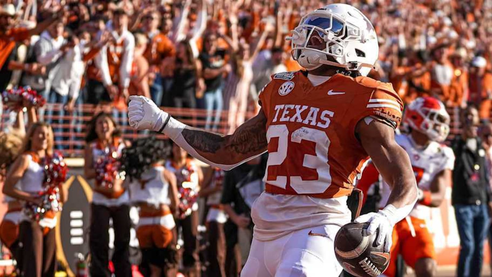 Broncos&#39; &#39;Ideal&#39; First Two Draft Picks Revealed by NFL.com