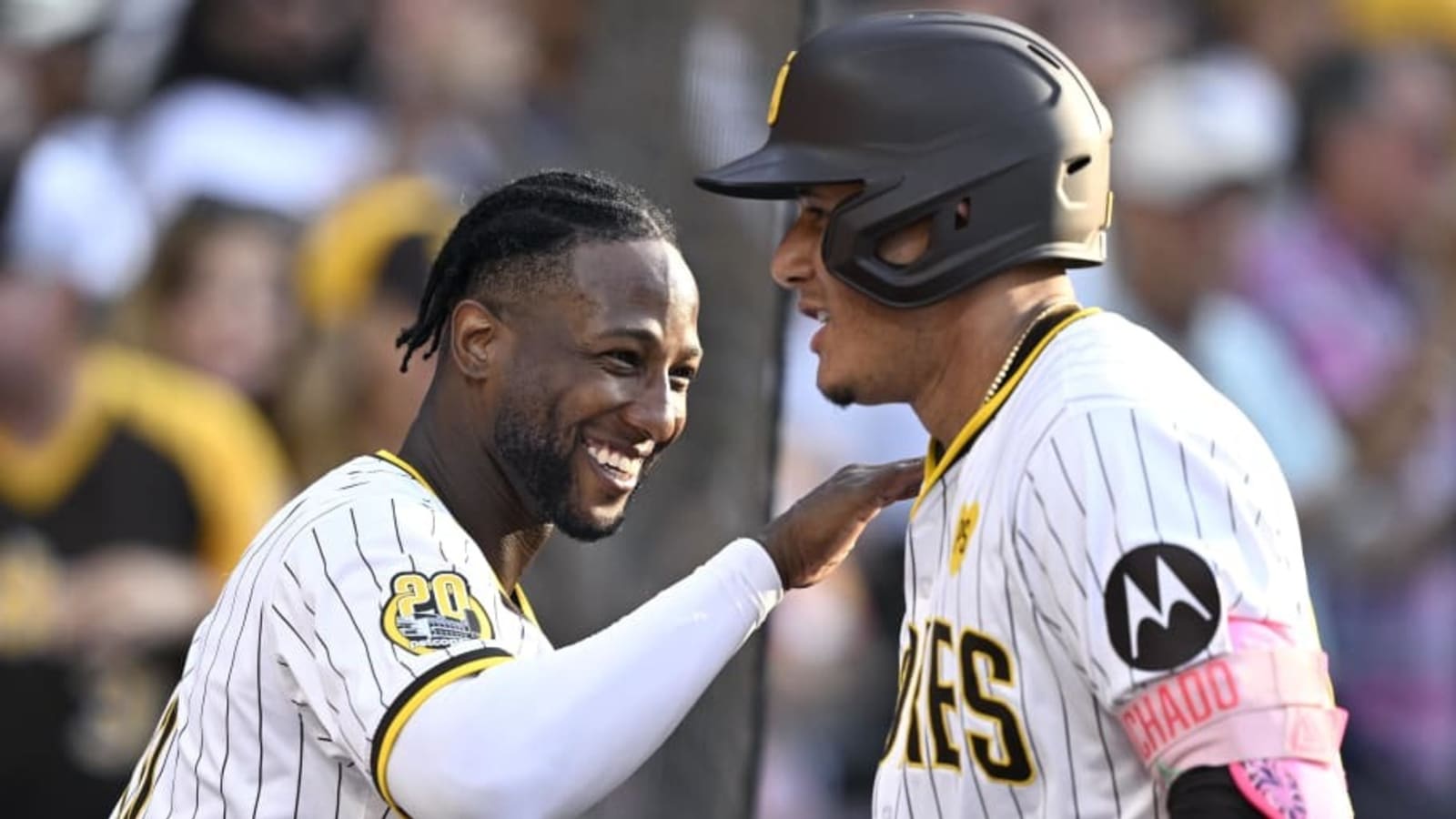 Padres 2025 Schedule Highlights: Hello, Sacramento!