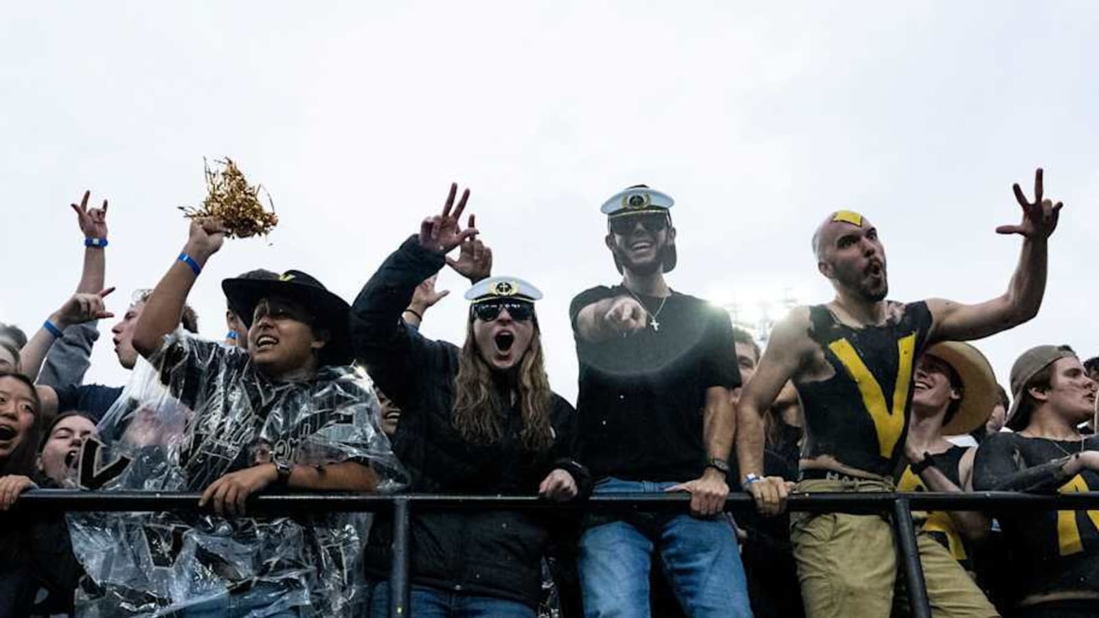 Vanderbilt Commodores Reward NIL Contributors with New Program