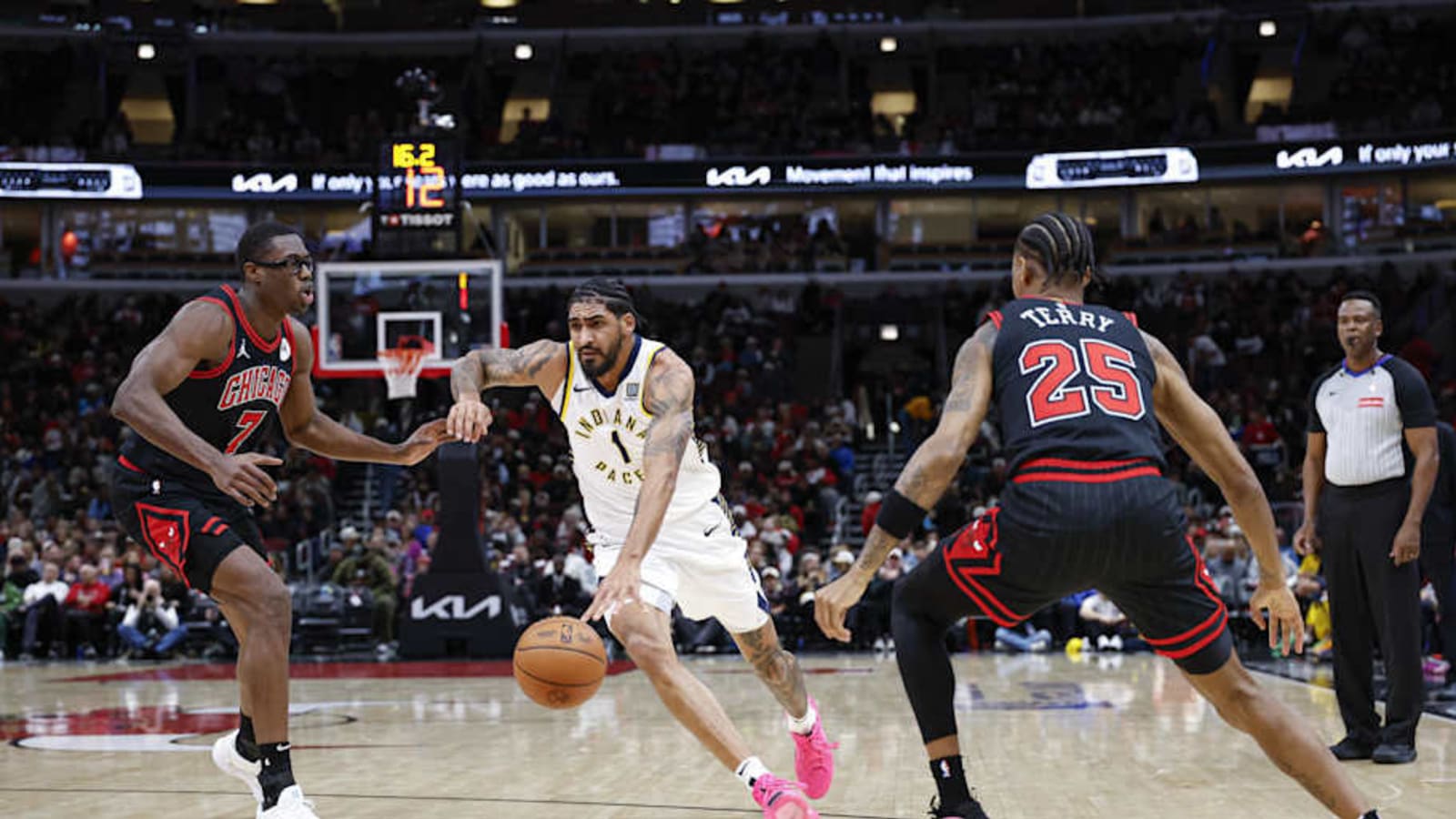 Two Biggest Potential Trade Assets For Pacers Revealed
