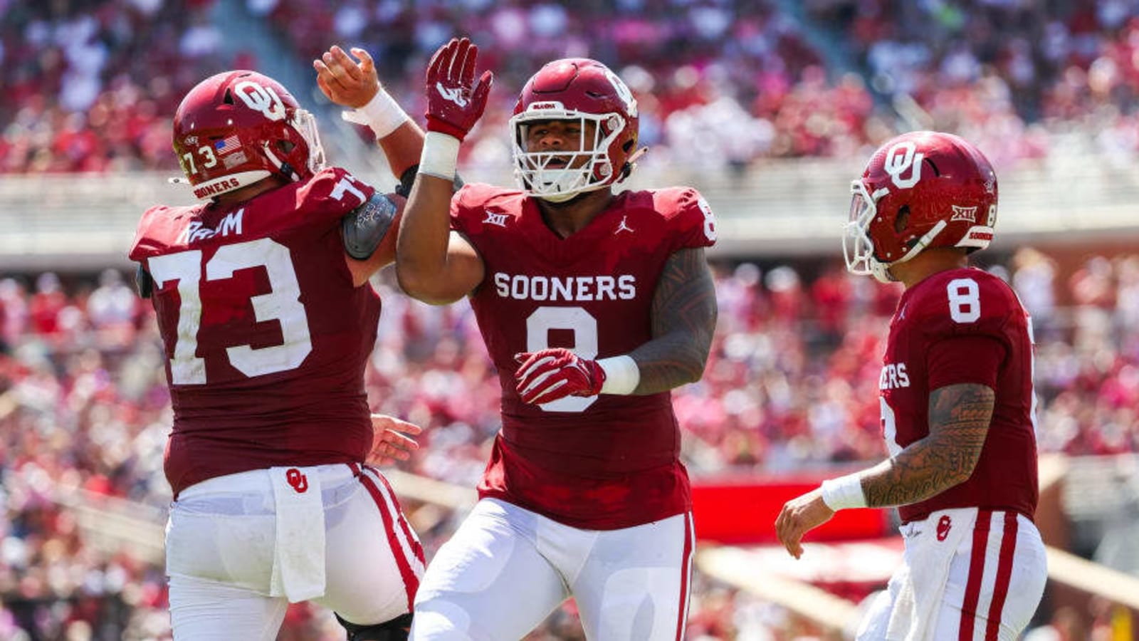 Jonah Laulu: Indianapolis Colts Rookie Files