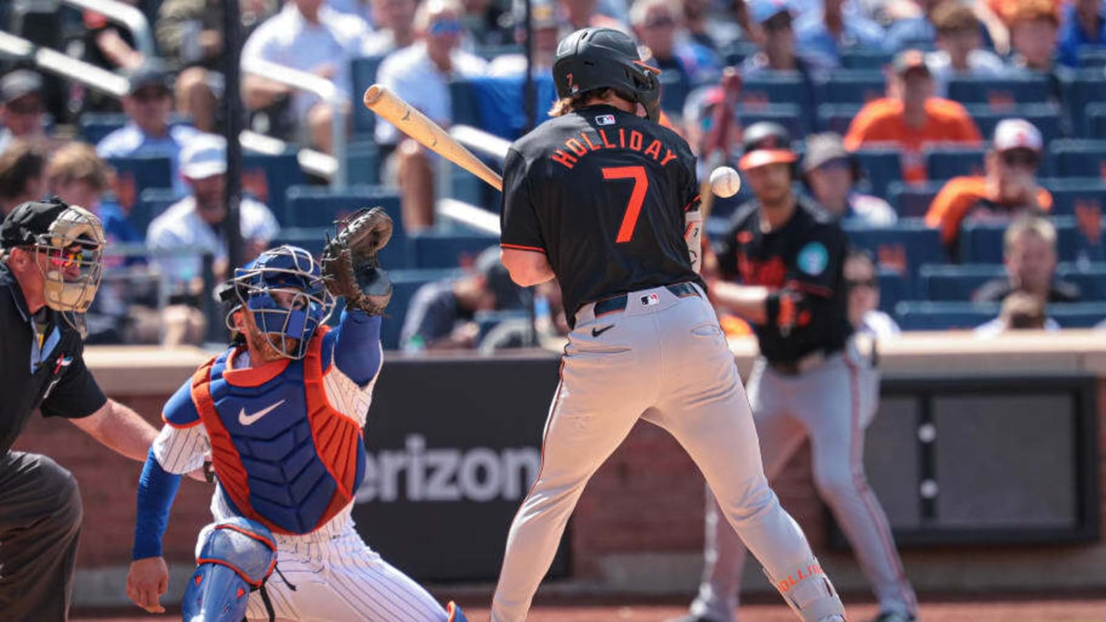 Baseball&#39;s Top Prospect Became Youngest Player in Last 53 Years to Accomplish This