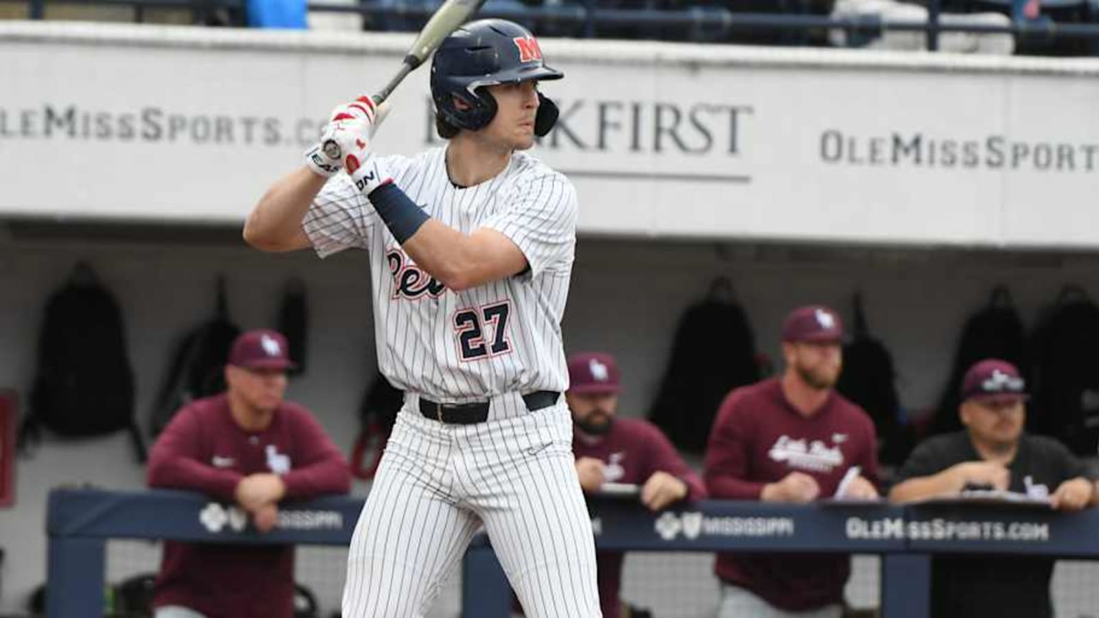 How It Happened: Ole Miss Baseball Defeats Memphis Tigers in 10-0 Run-Rule Victory