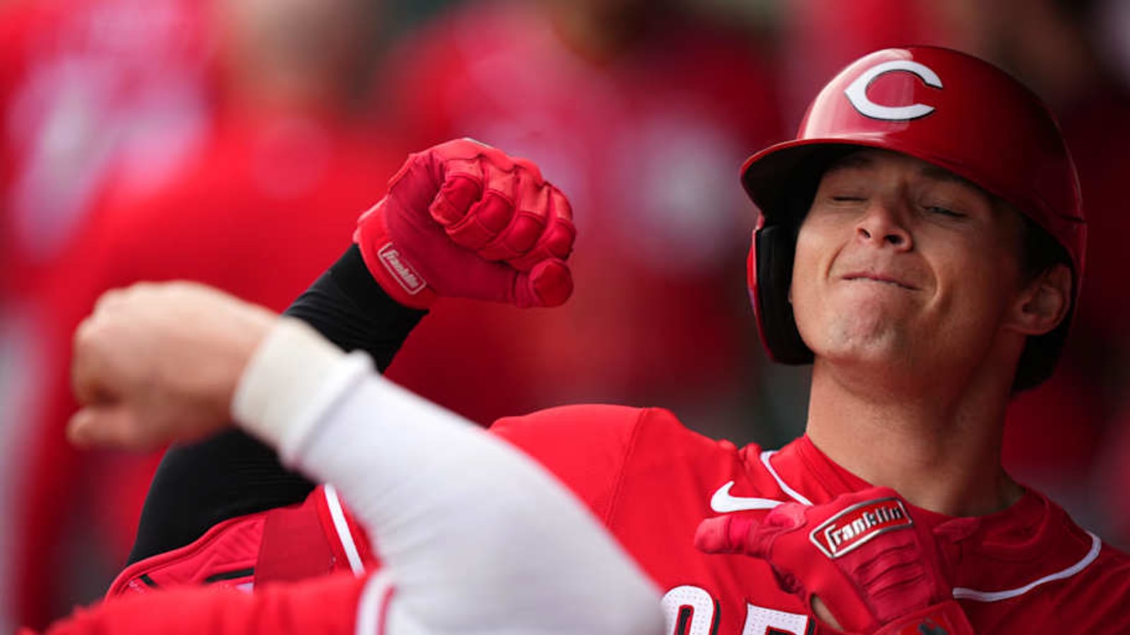 Tyler Callihan Added to Cincinnati Reds Weakest Position Group